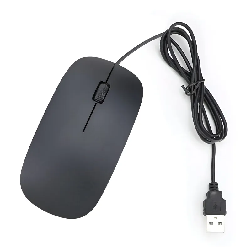 [ACC-24] VN MOUSE CON CABLE MOU-27RL