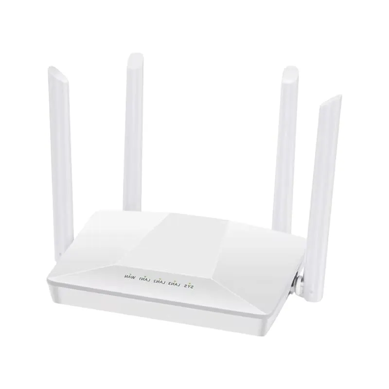 [ACC-27] VN ROUTER WIFI 1200M
