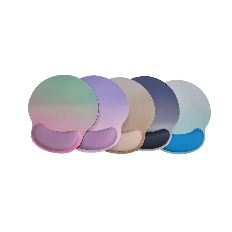 [ACC-30] VN MOUSE PAD CON ALMOHADILLA