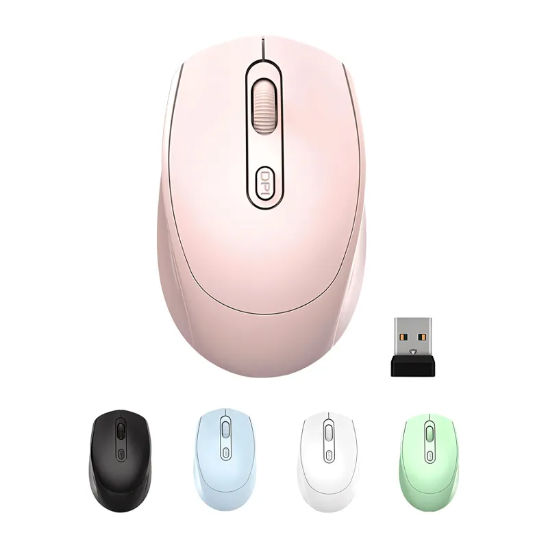 [ACC-33] VN MOUSE INALAMBRICO