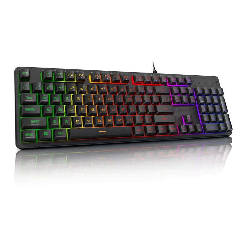 [ACC-37] VN TECLADO TEC-FX540