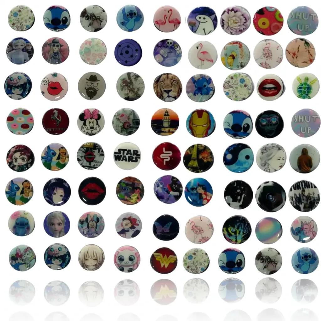 [ACC-95] INV1 POP SOCKET VARIADO