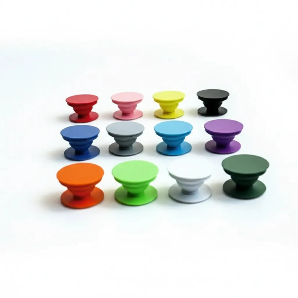 INV1 POP SOCKET UNICOLOR