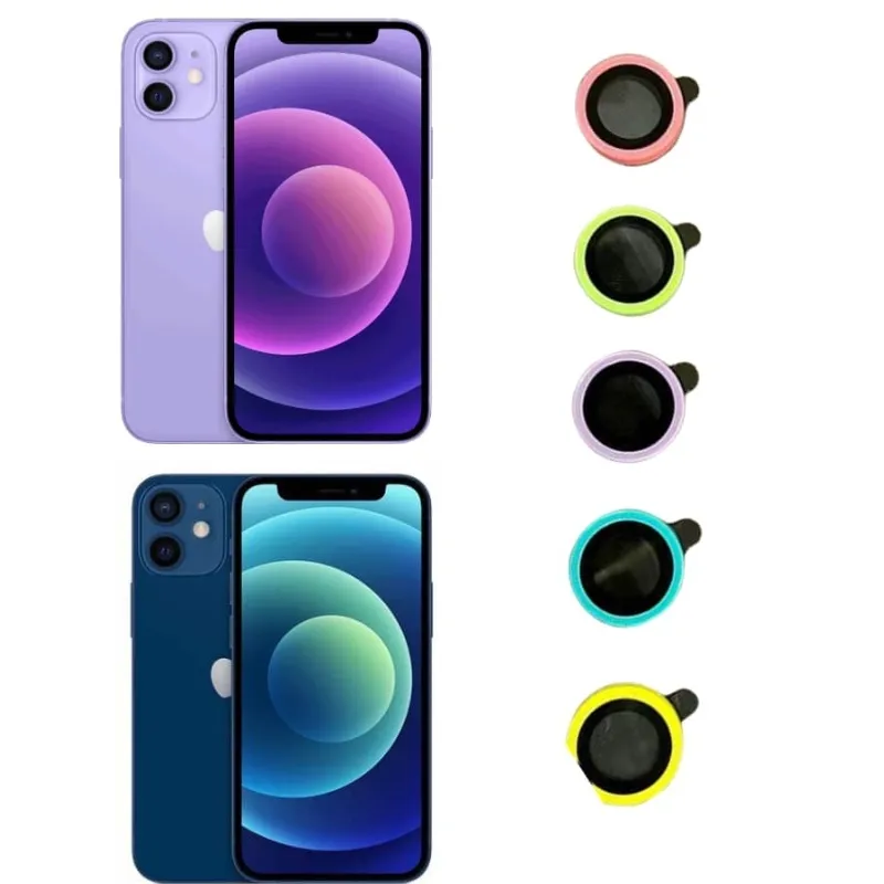 [ACC-119] VN ANILLO DE LENTE DE CERAMICA IP 12/12 MINI