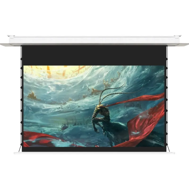 [ACC-152] VN PANTALLA DE PROYECCION 72 PULGADAS