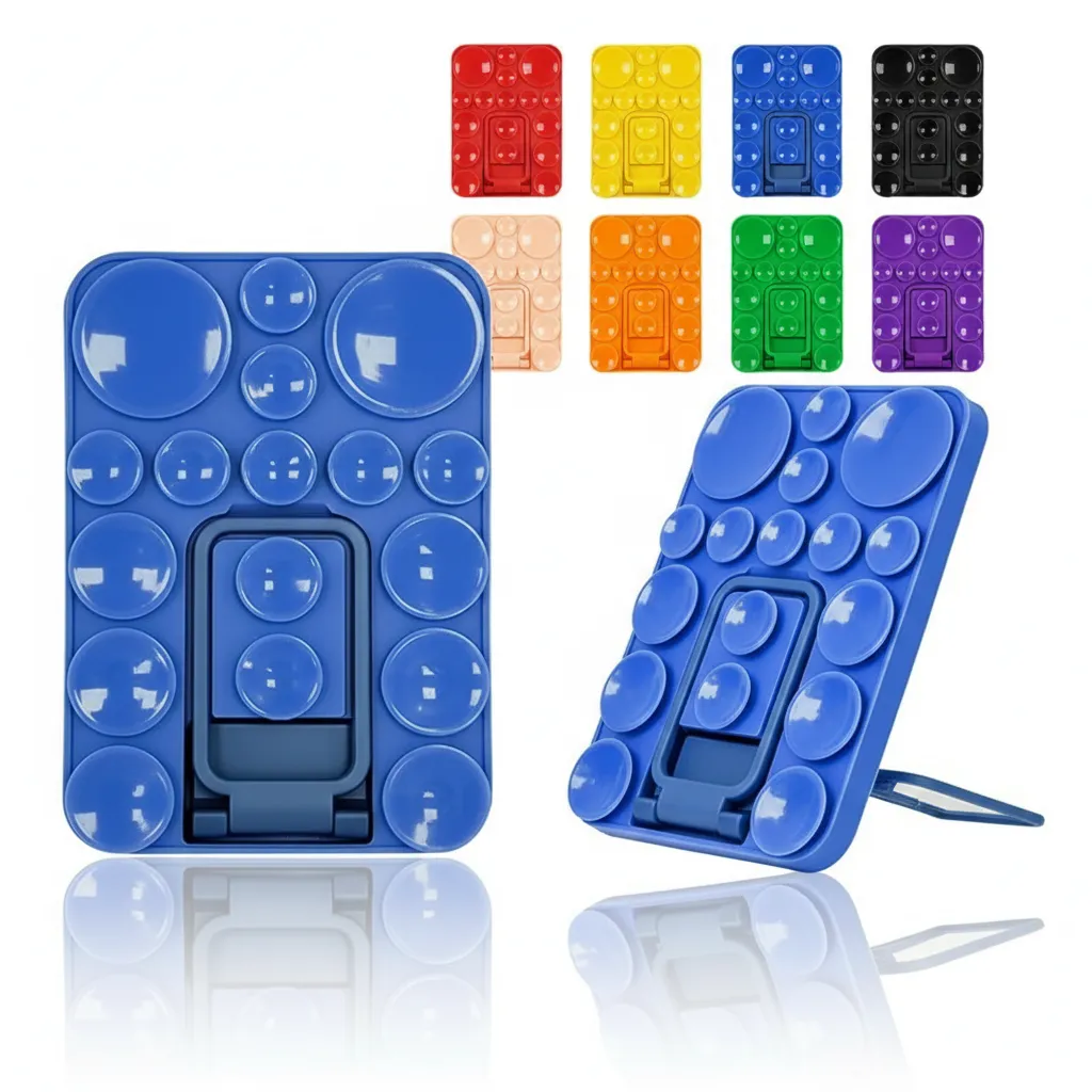 [ACC-154] INV1 VENTOSA CON SOPORTE PARA TELEF.