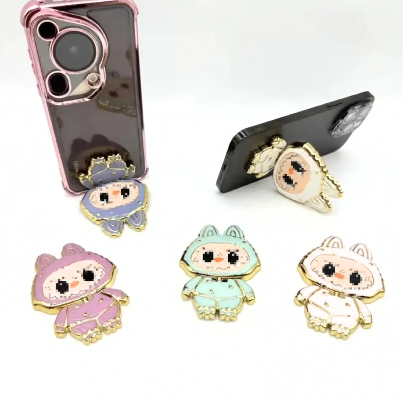 [ACC-158] VN SOPORTE DE LABUBU PARA TELEFONO