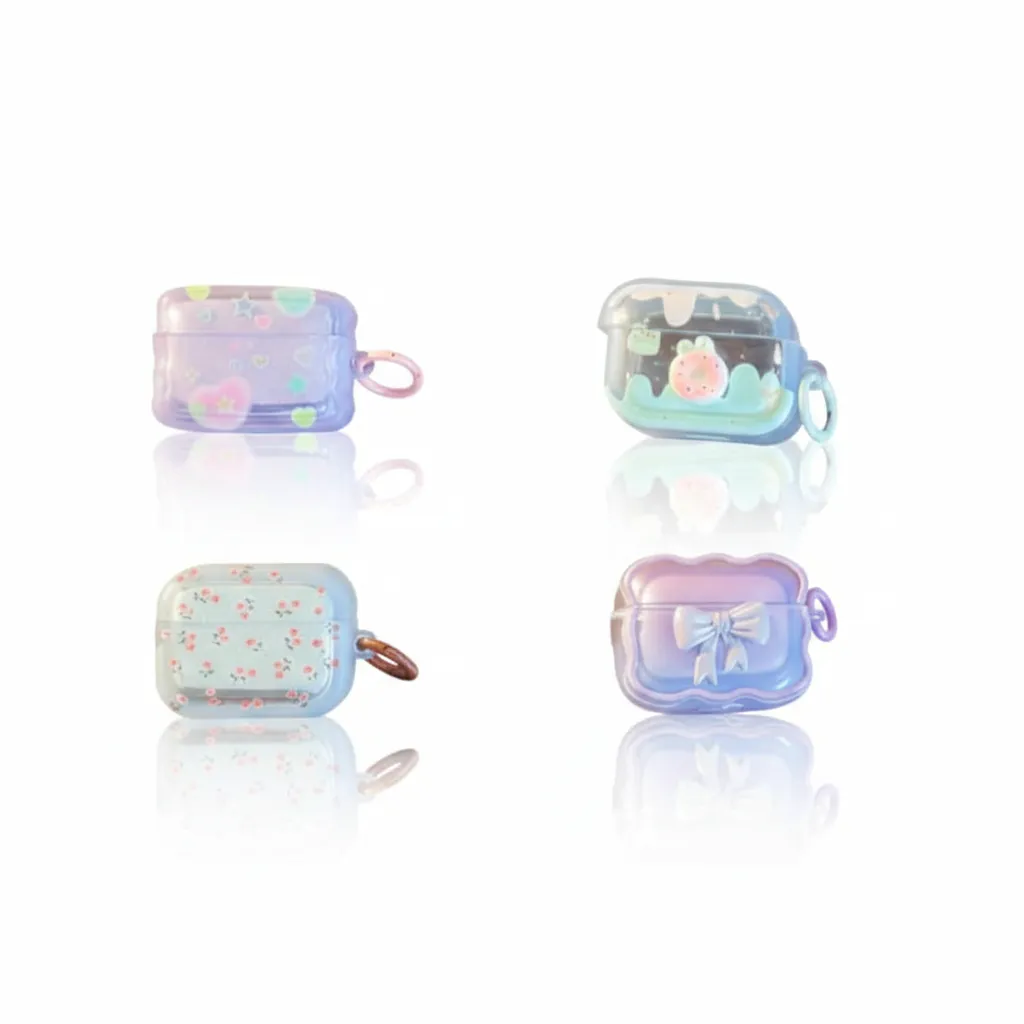 [ACC-164] VN FORRO PARA AUDIFONOS