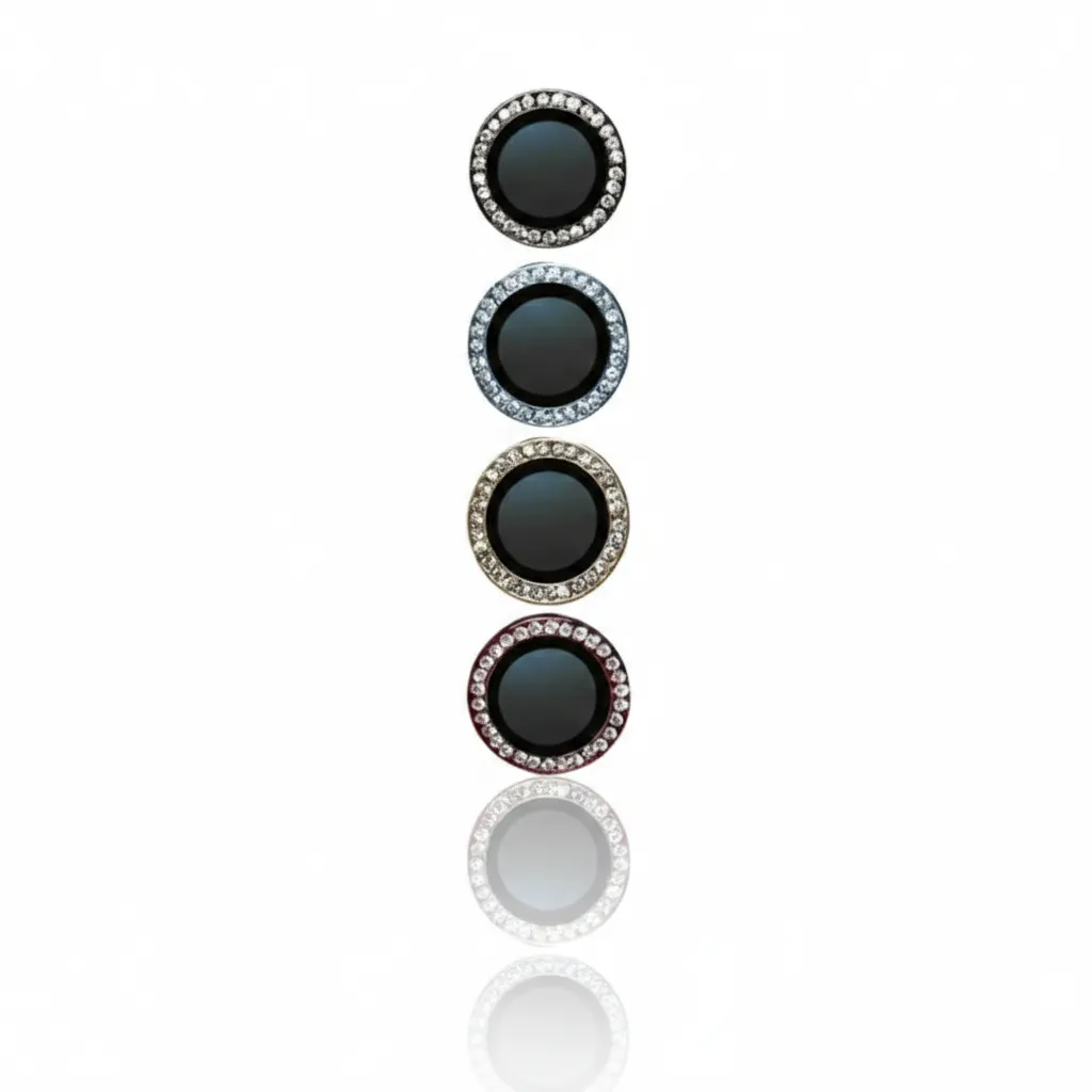 VN ANILLO DE LENTE DIAMANTE SPARK 40 PRO