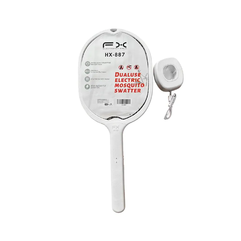 [ART-09] VN MATA MOSCAS HX-887