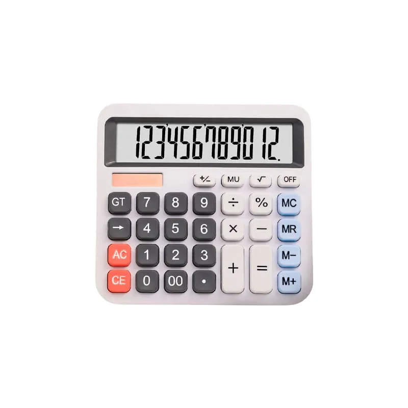 VN CALCULADORA JS-3005