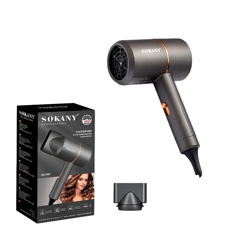 VN SECADORA DE PELO FX-2202