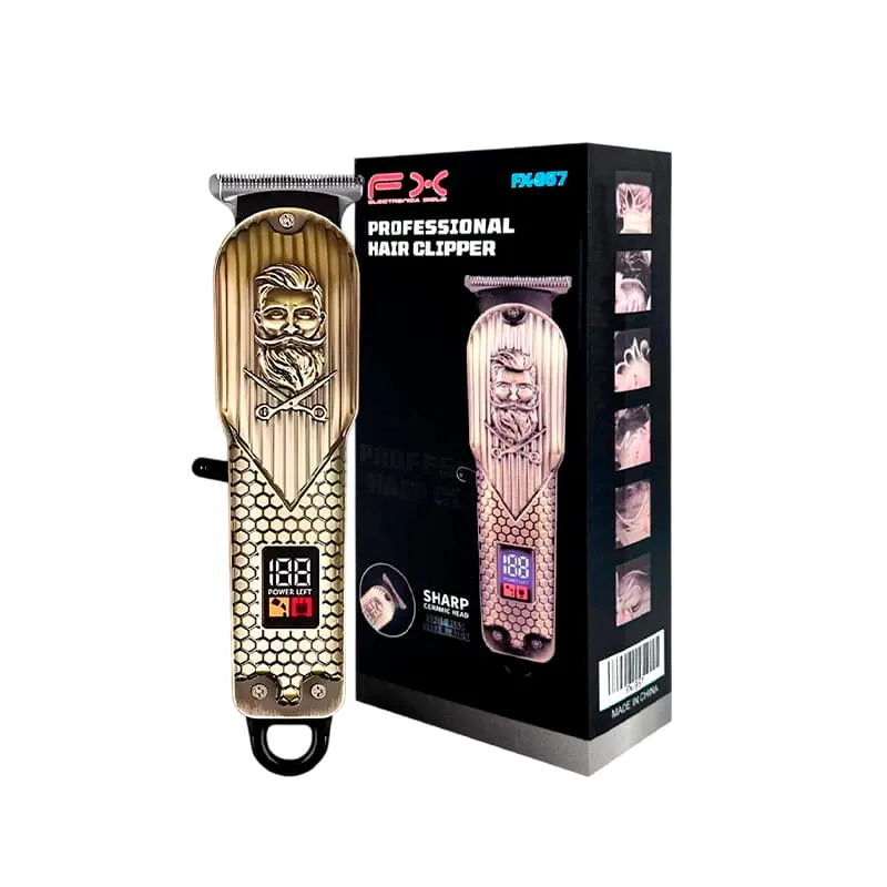 [ART-16] VN AFEITADORA FX-957