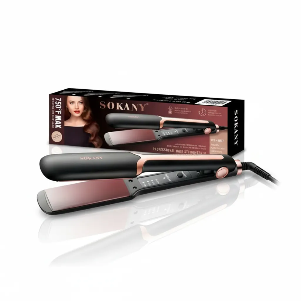 [ART-18] VN PLANCHA SK-1907