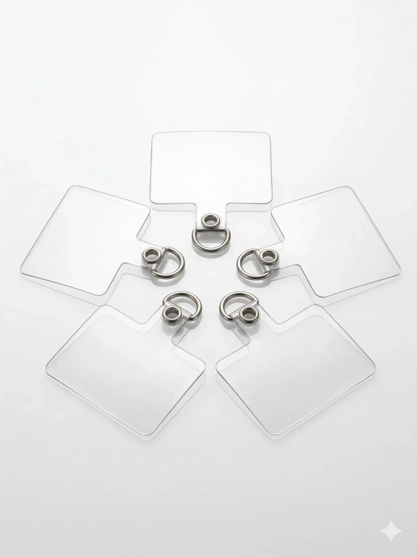 [ART-21] VN PLASTICO DE TELEFONO PARA TIRITAS