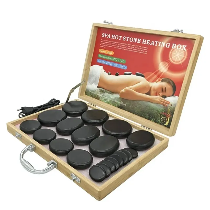 [ART-22] VN PIEDRAS ENERGETICAS PARA MASAJES