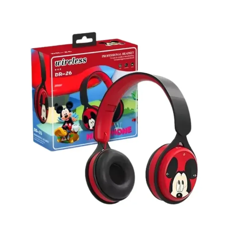 [AUD-50] VN AUDF. INALAMBRICO DR-26