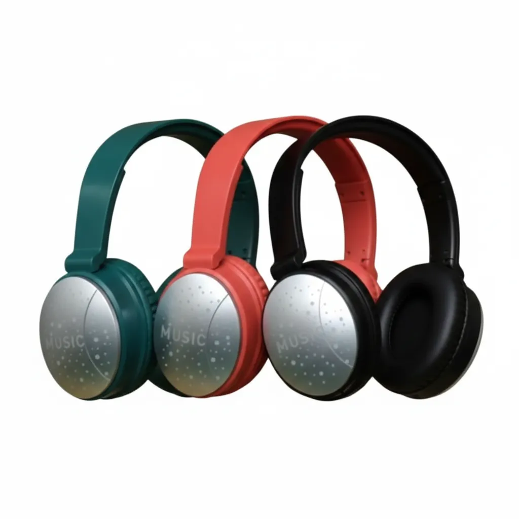 [AUD-51] VN AUDF. INALAMBRICO A8906