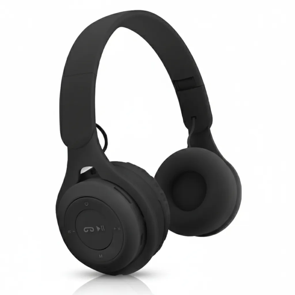 [AUD-57] VN AUDIFONO INALAMBRICO YO8