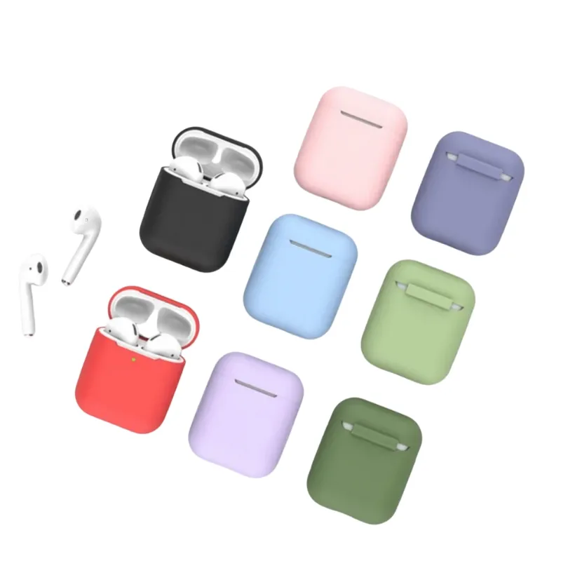 VN AUDF. INALAMBRICO I12 COLORES