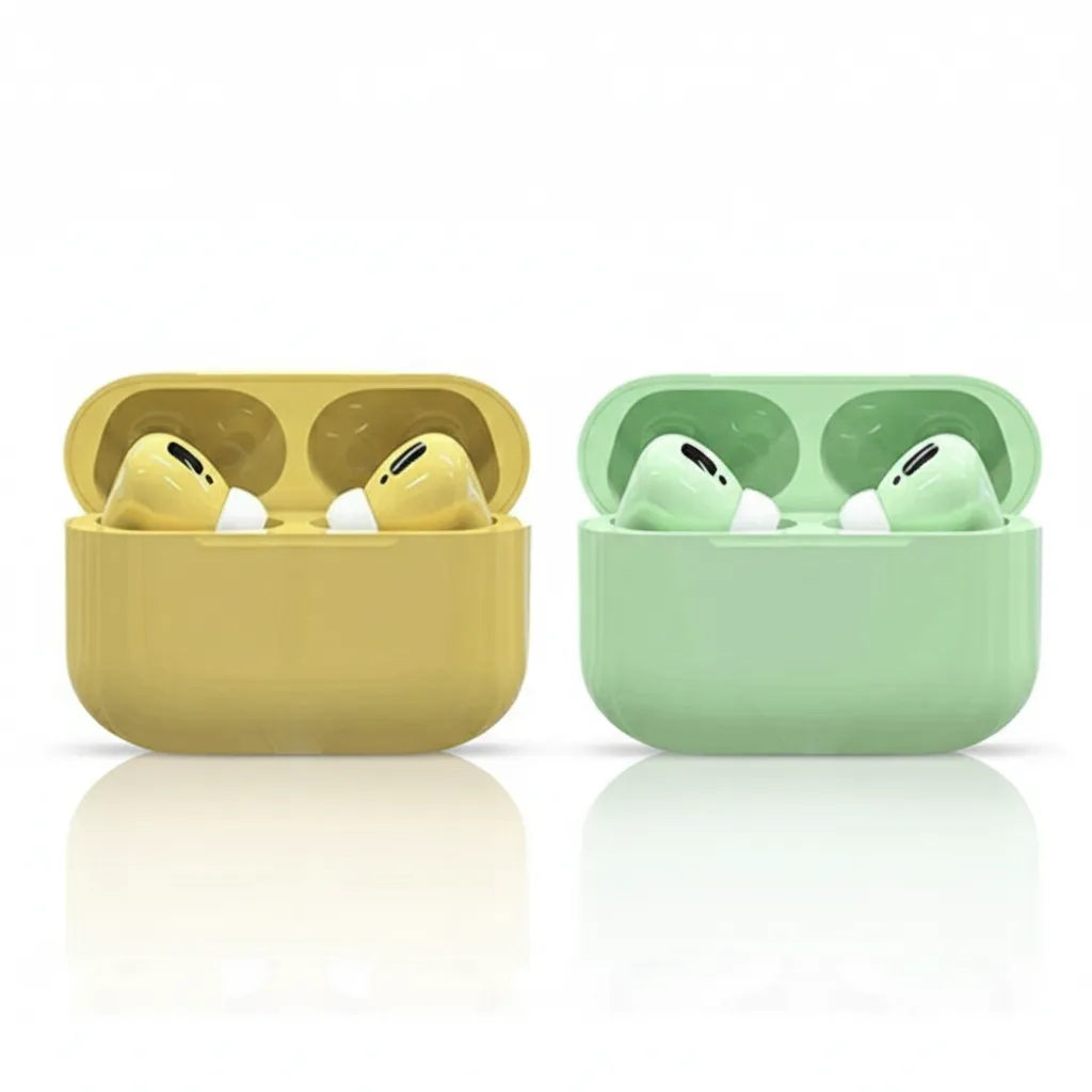 [AUD-67] INV1 AUDF. INALAMBRICO IN POD 3