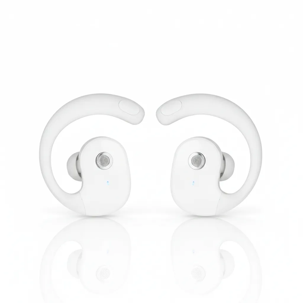 [AUD-75] VN AUD. INALAMBRICO AIR BALL