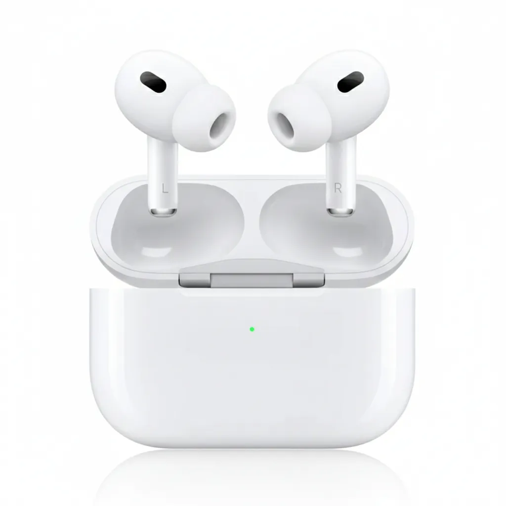 [AUD-76] VN AUDF.INALAMBRICO AIRPODS 6TA GEN