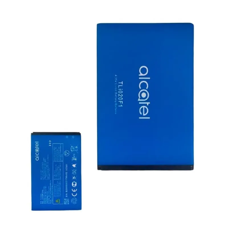 [BTR-11] VN BATERIA ALCATEL 1