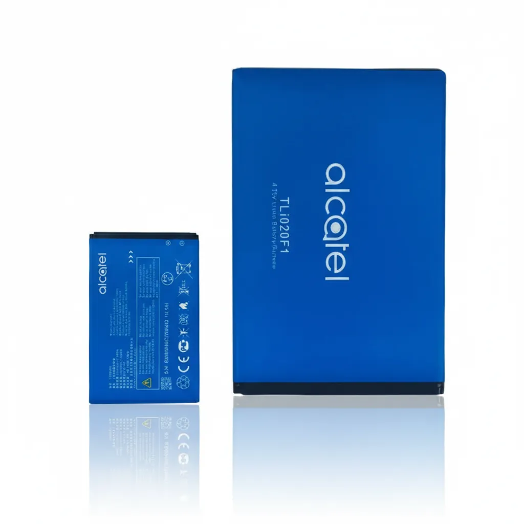 [BTR-13] INV1 BATERIA ALCATEL TLI020F1