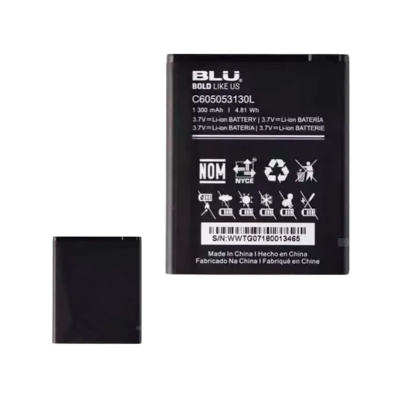 [BTR-14] VN BATERIA C605053130L