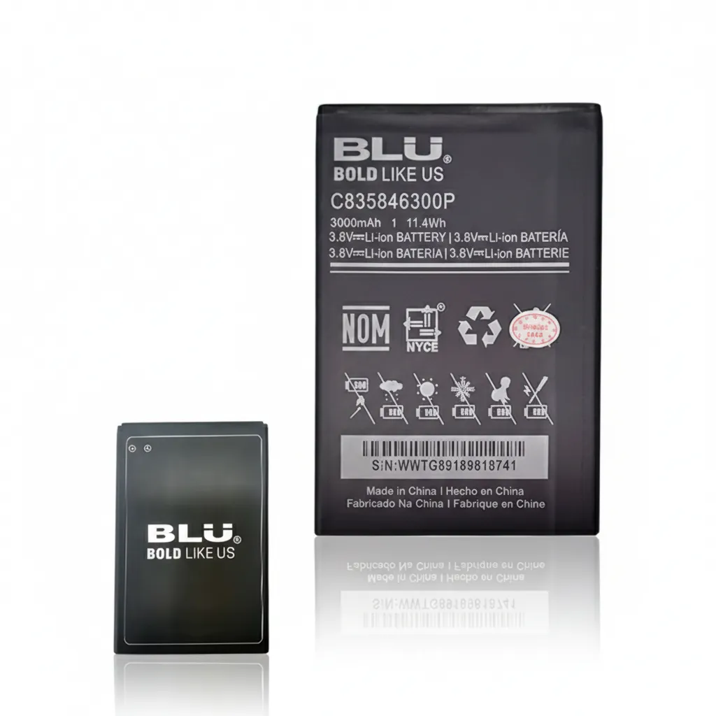 [BTR-15] VN BATERIA 835846300P