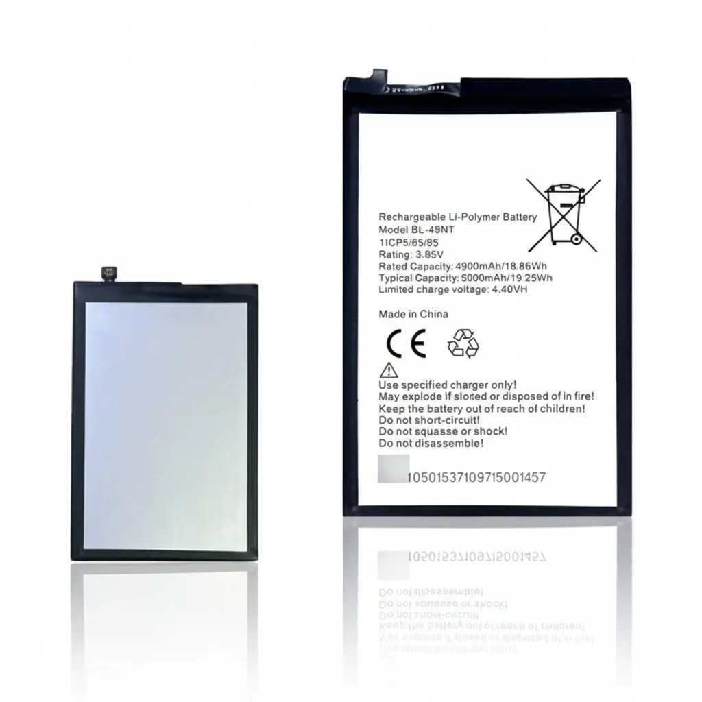 [BTR-24] VN BATERIA BL-49NT