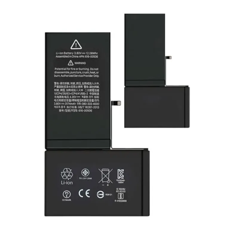 [BTR-32] VN BATERIA IP XS