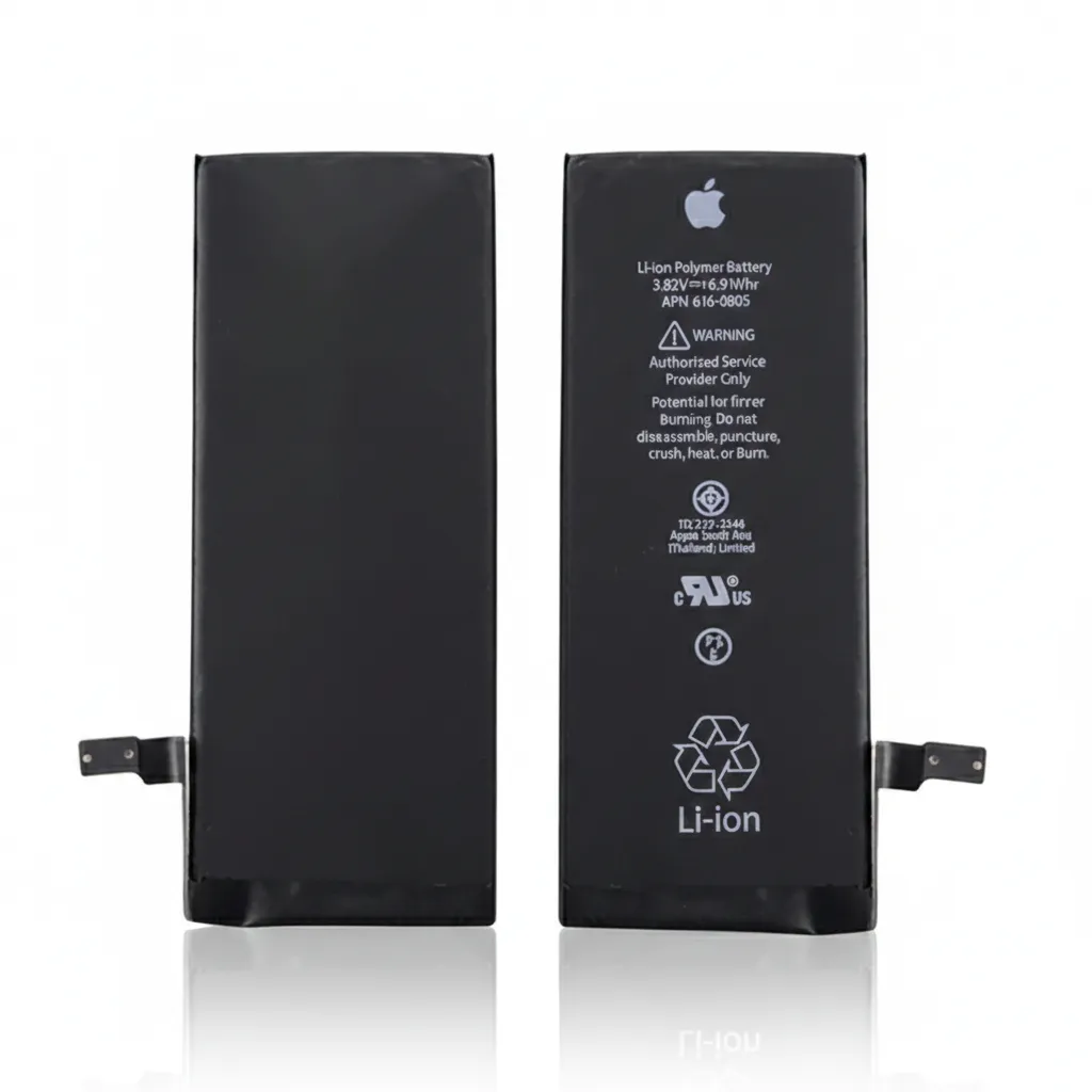 [BTR-39] VN BATERIA IP 7P