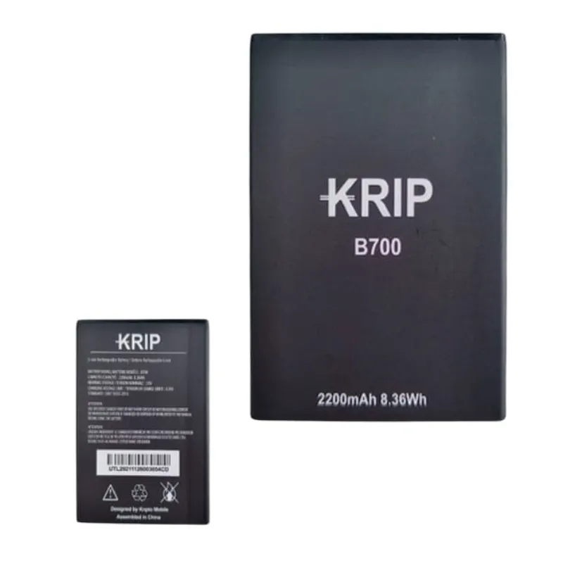 VN BATERIA K79