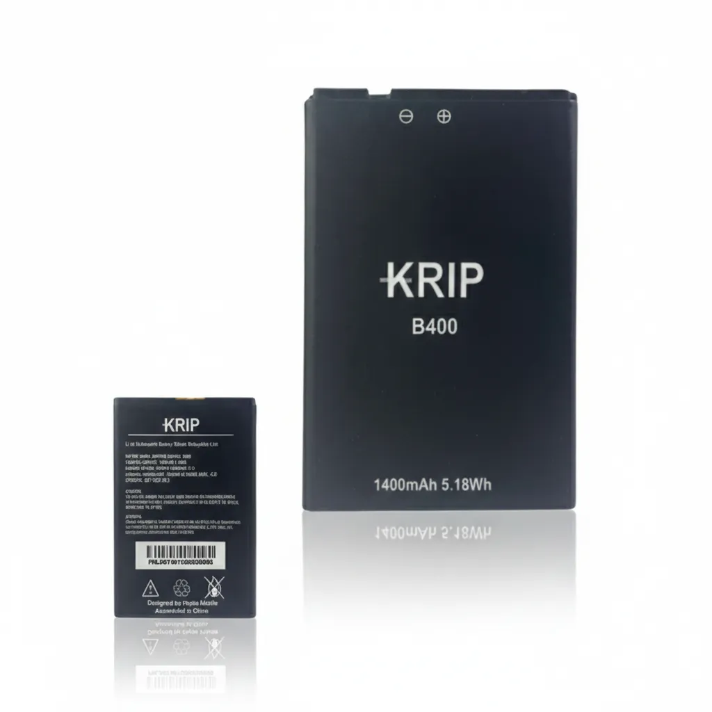 INV1 BATERIA K4B