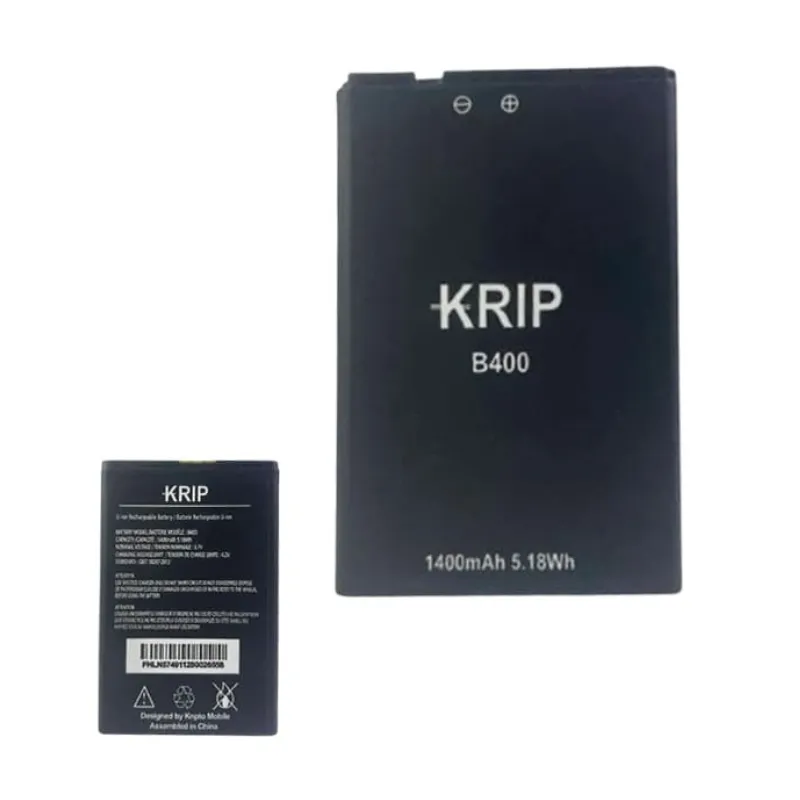INV1 BATERIA K4M