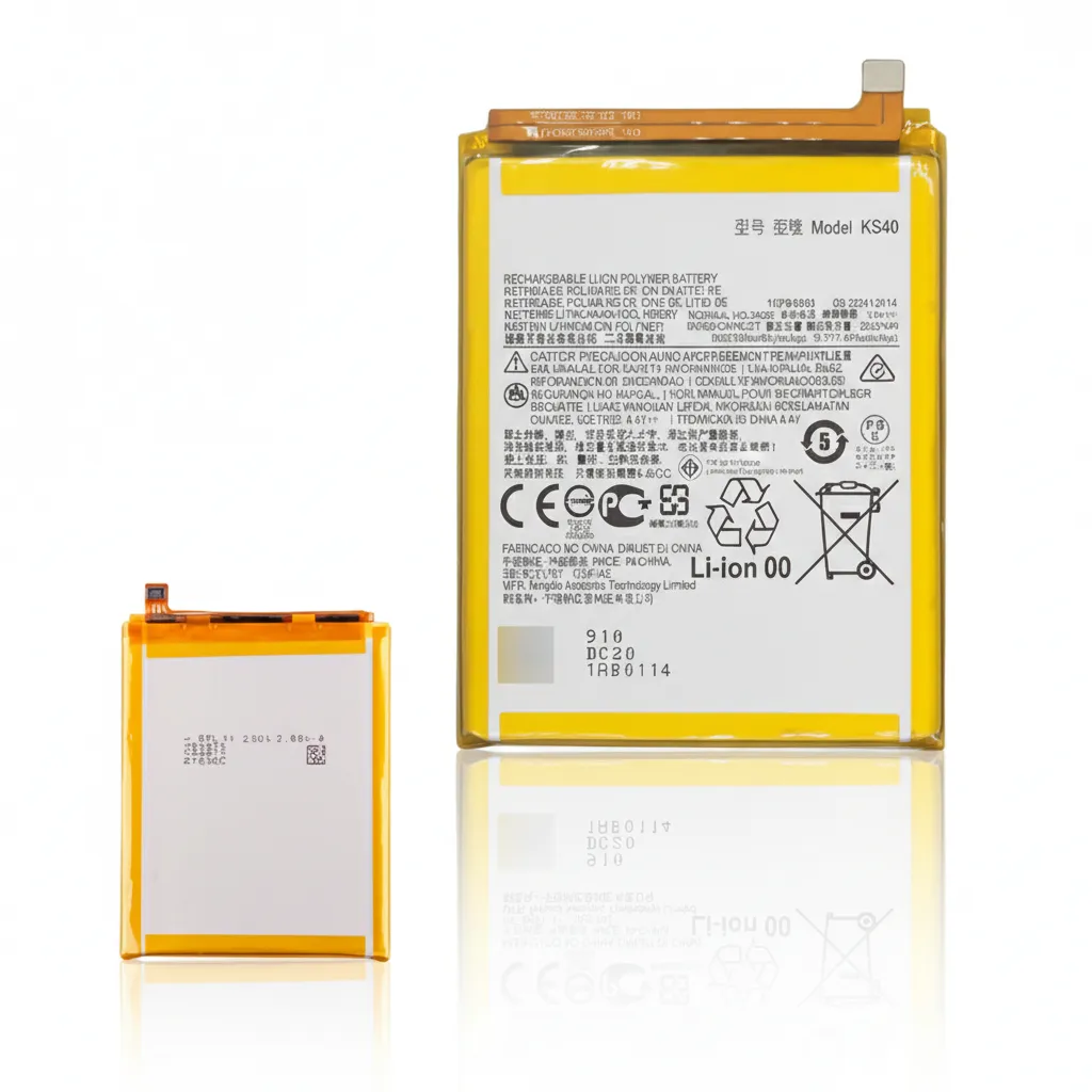 [BTR-52] INV1 BATERIA MOTO E6 PLAY