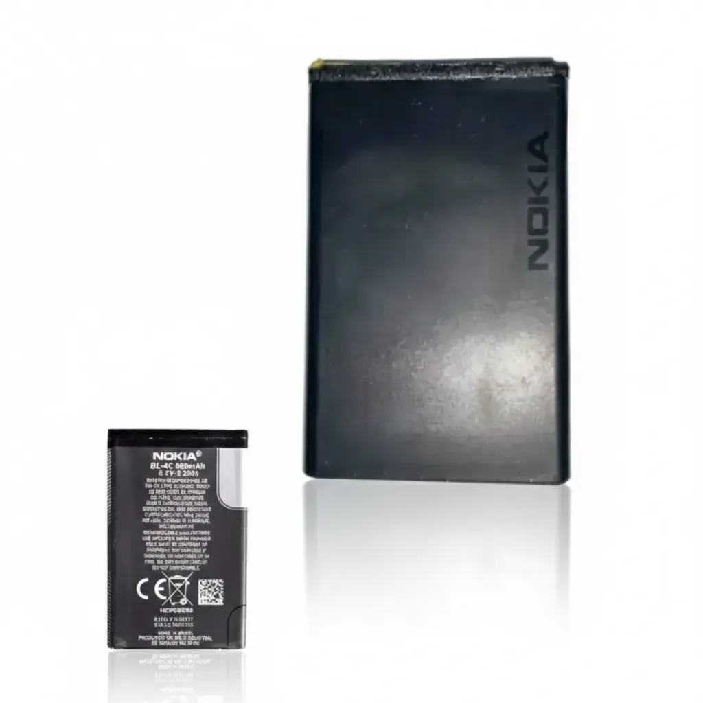 INV1 BATERIA NOKIA 4C