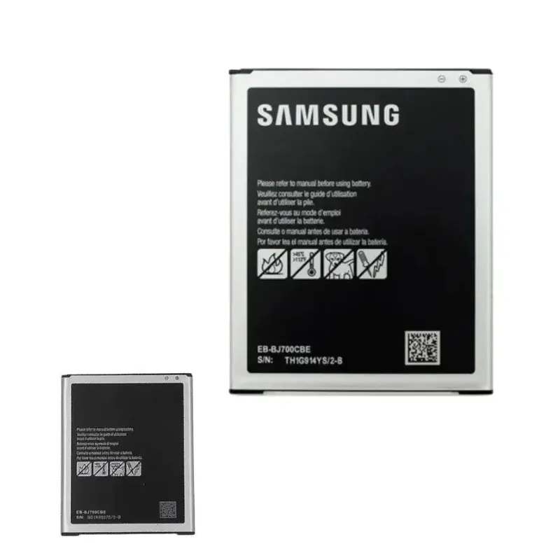 [BTR-70] INV1 BATERIA SAMSUNG J7