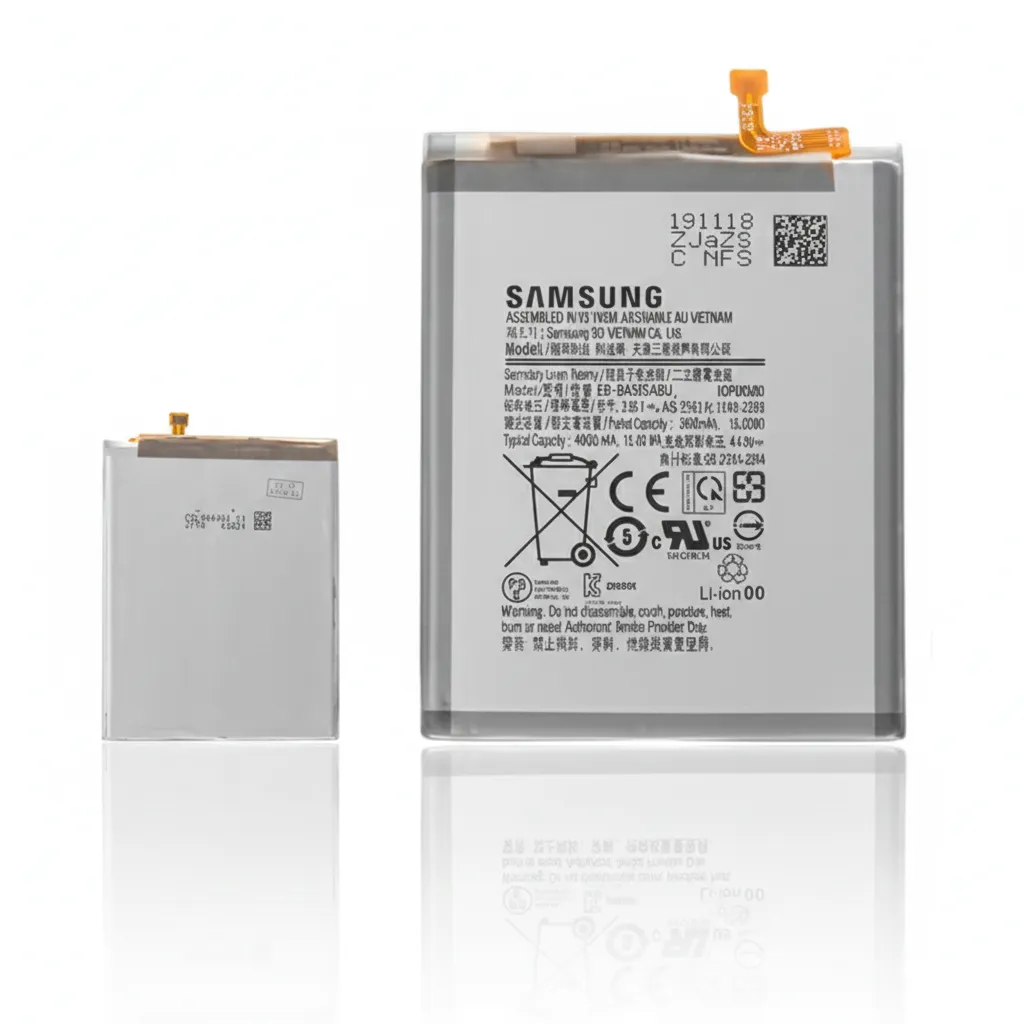 VN BATERIA A20