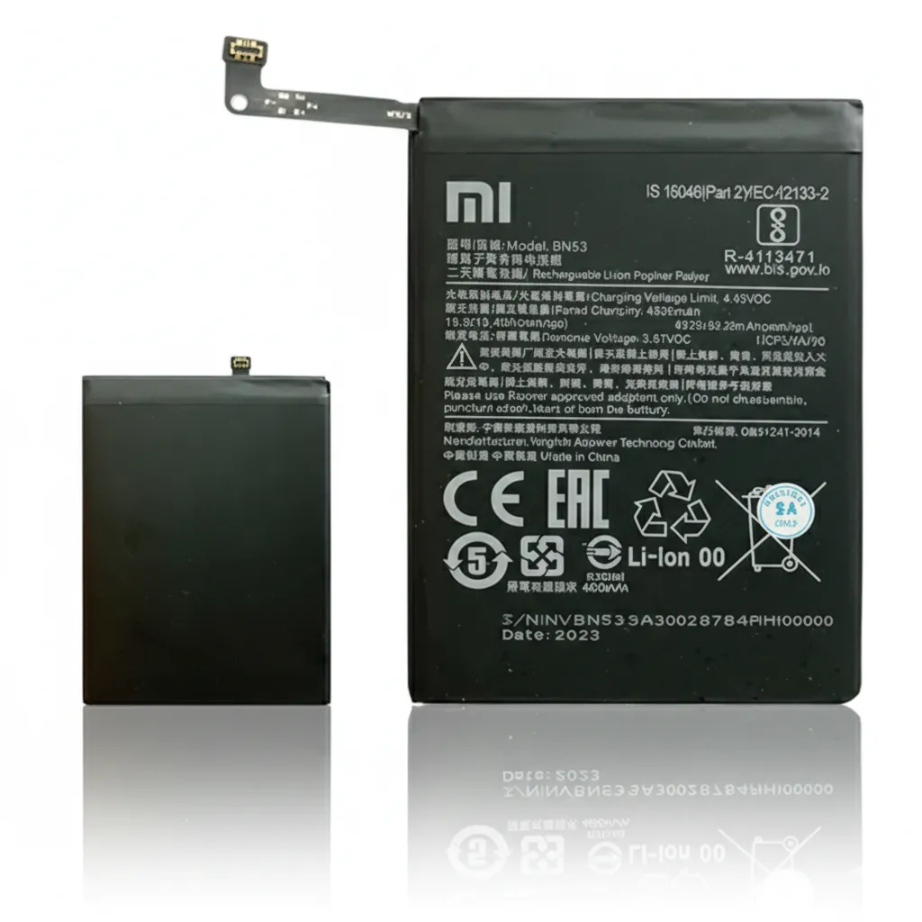 VN BATERIA NOTE 9S BN 53