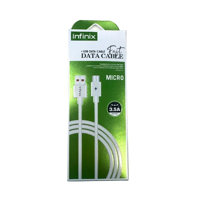 VN CABLE INFINIX TIPO MICRO