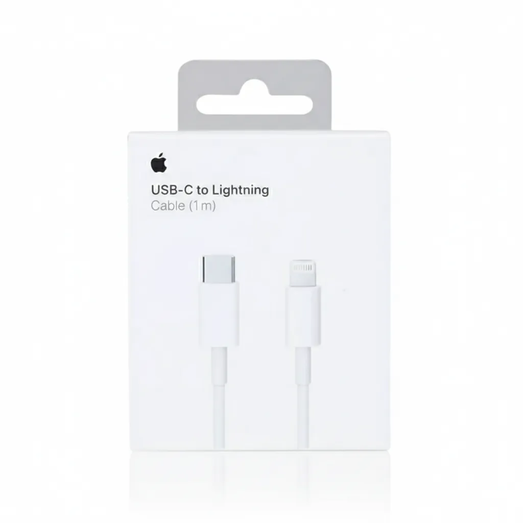 VN CABLE PARA IPHONE TIPO C