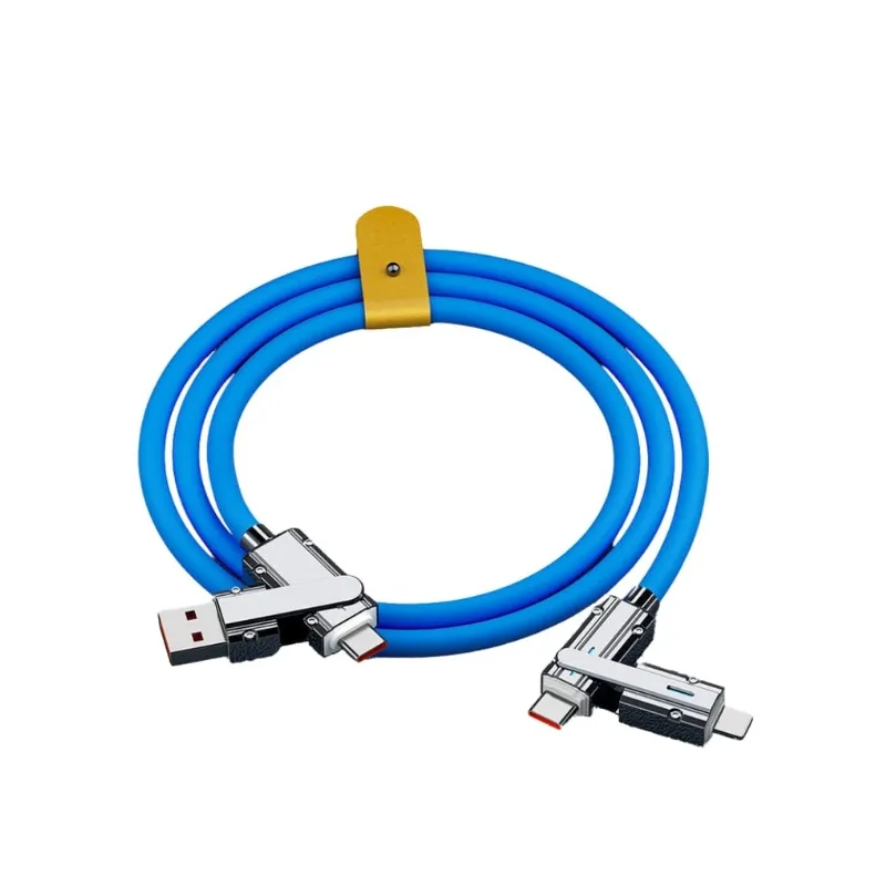 VN CABLE MACARON MULTI-USO