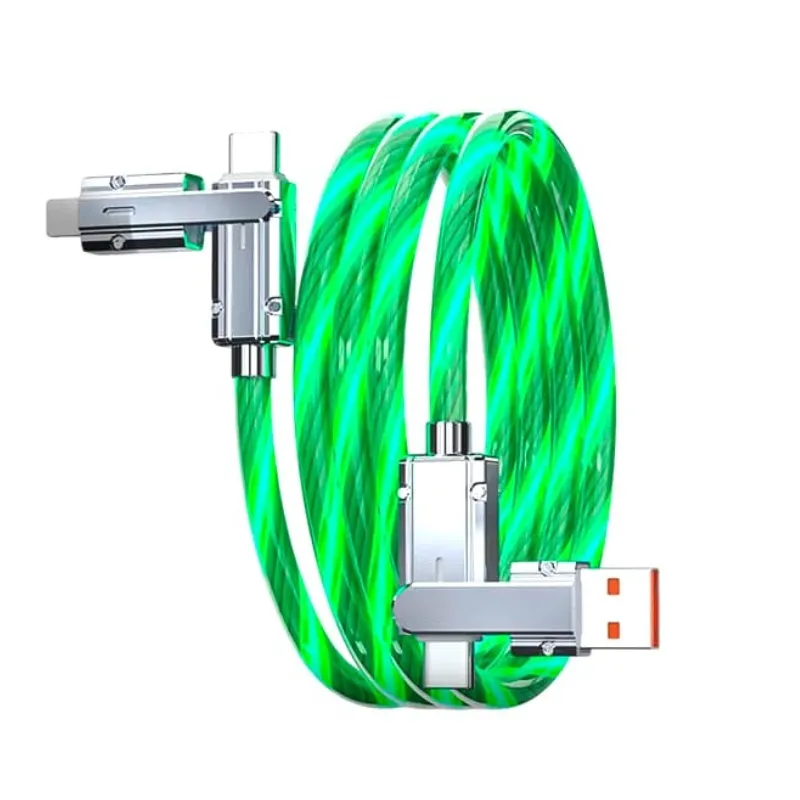 INV1 CABLE MACARON MULTIUSO LUMINOSO