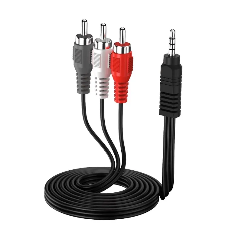 [CAB-41] VN CABLE OFC- AUXILIAR
