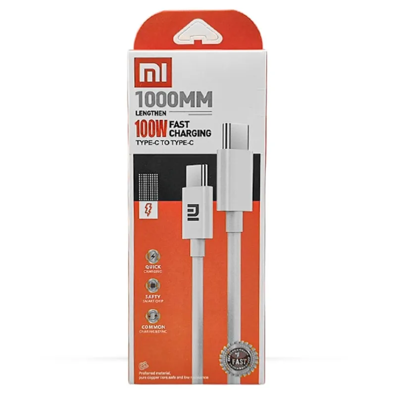 [CAB-42] VN CABLE MI TIPO C- TIPO C