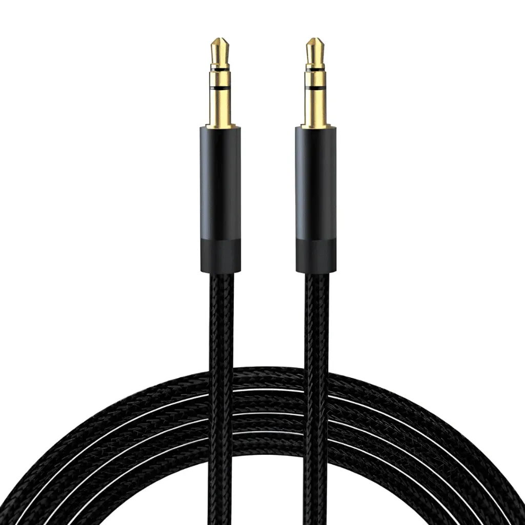 [CAB-46] INV1 CABLE AUXILIAR 1M (COLORES)