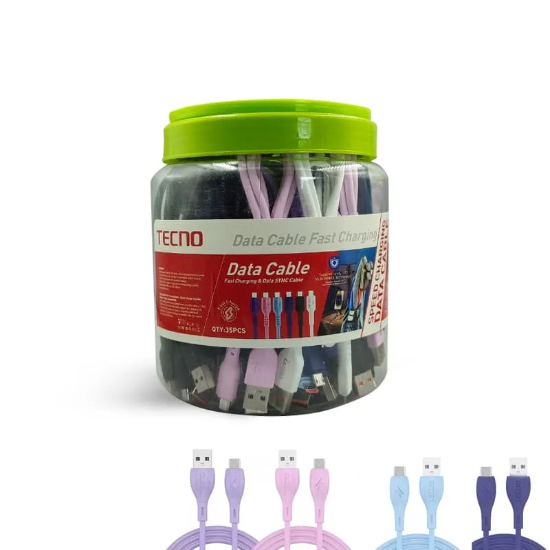 VN CABLE DE COLOR (EMB) TECNO MICRO